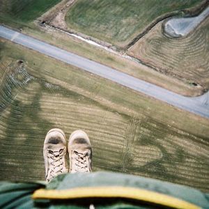 Meet your Posher, Lee